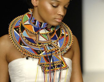 African wedding jewelry discount