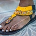 see more listings in the Maasai Sandals section