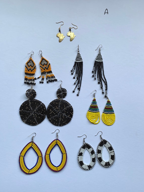 Earrings at cheap wholesale price