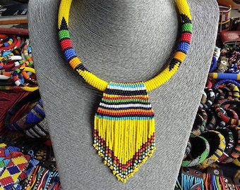 Handmade Jewelry | Kenyan Handmade Jewelry | African Wedding | African Jewelry | Afrocentric | Boho | Honeymoon | Shoot| Gift for Her | Zulu