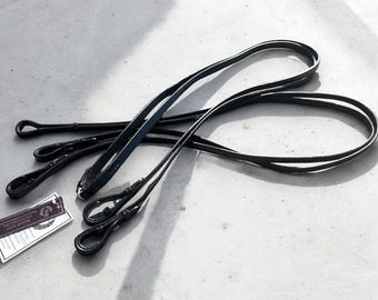 Double reins set - fitting womens hands