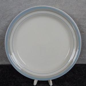 Bardzo dobry stan Arabia of Finland Pallas Salad/ Side Plate 1970