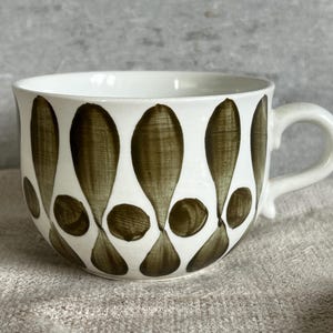 Gefle/UpsalaEkeby＊ATLANTICA＊・* Upsala Ekeby Gefle - Etsy