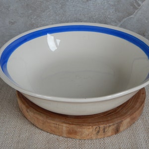 Old Gefle Bowl of Fruit bowl Tableware