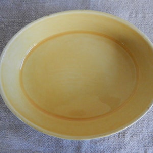 Rorstrand Sweden Oven Dish GULLI Series Scandinavian Vintage Ugnsfast Dish Bowl Scandinavian Design
