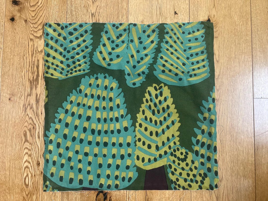 Marimekko Very Rare and Scandalous Kristina Isola 