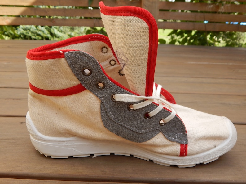 soviet union sneakers