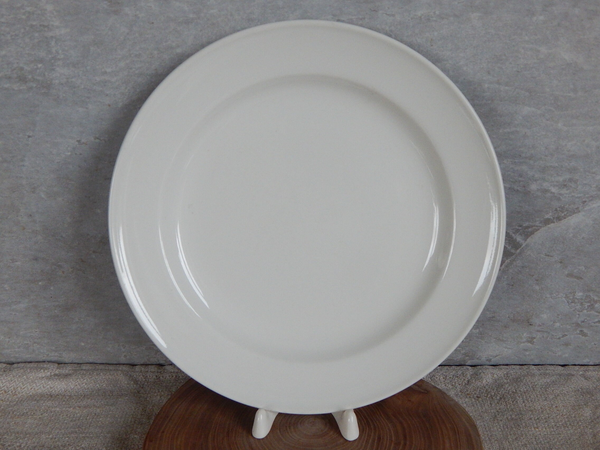 ＊美品＊グスタフスベリ BERSA ベルサ Φ24 ディナープレート 1枚 H 美品＊グスタフスベリ BERSA ベルサ Φ24 ディナープレート 1枚 H