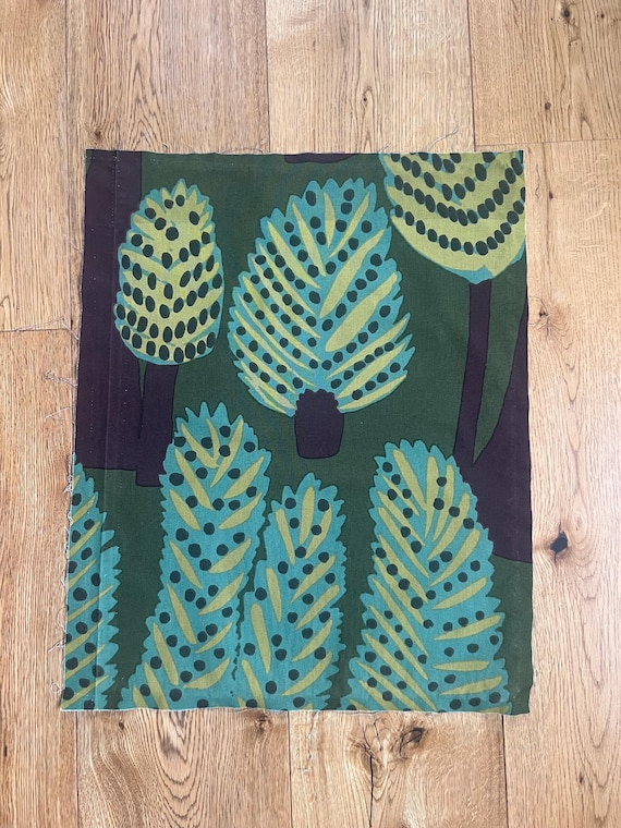 Marimekko Very Rare and Scandalous Kristina Isola 