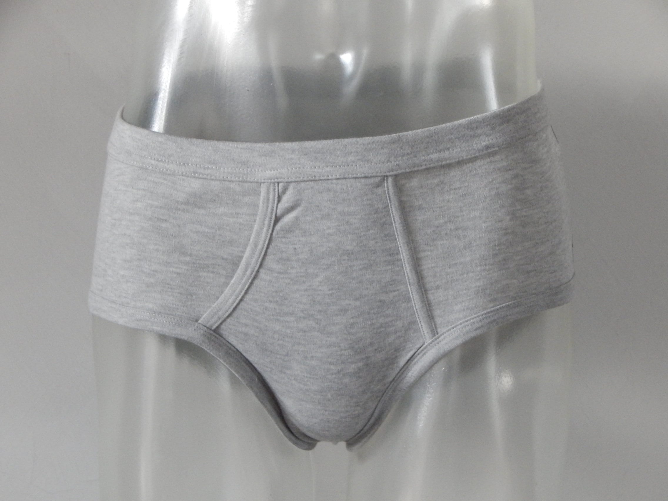 Soviet Underwear 