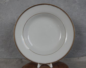 Buy Arabia Art Deco Deep Dinner Plates Online in India - Etsy