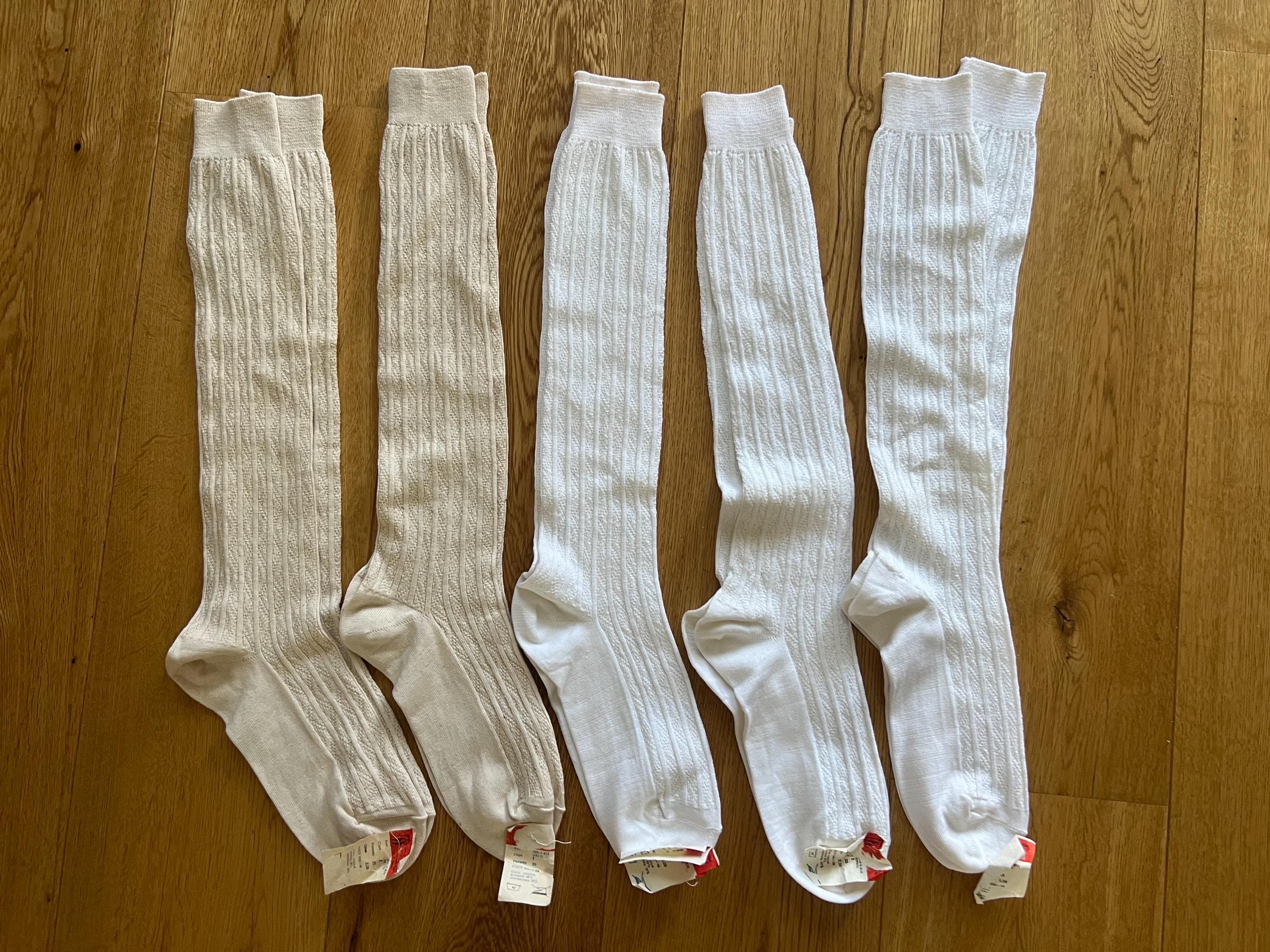 Vintage Bobby Socks - Etsy