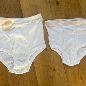 1950s mens underwear - Etsy 日本