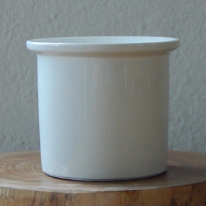 Scandinavian Vintage Stig Lindberg Stoneware Jar Pot Jar Pottery by Gustavsberg Sweden Scandinavian Design 1960