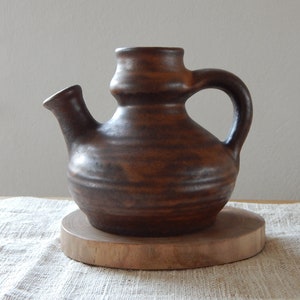 Vintage Vase East Germany Vase Made in GDR