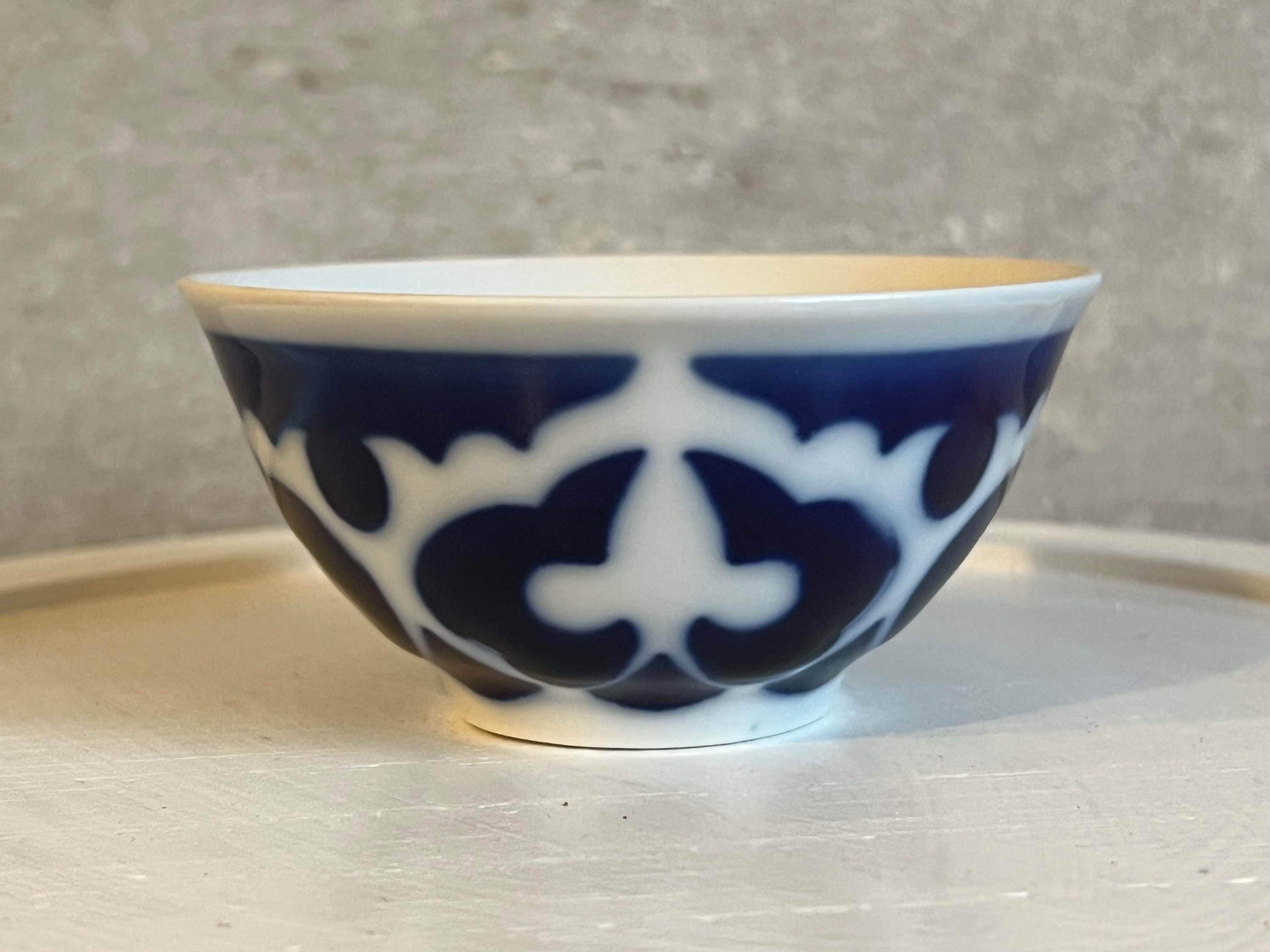 Uzbek tea set - Etsy 日本