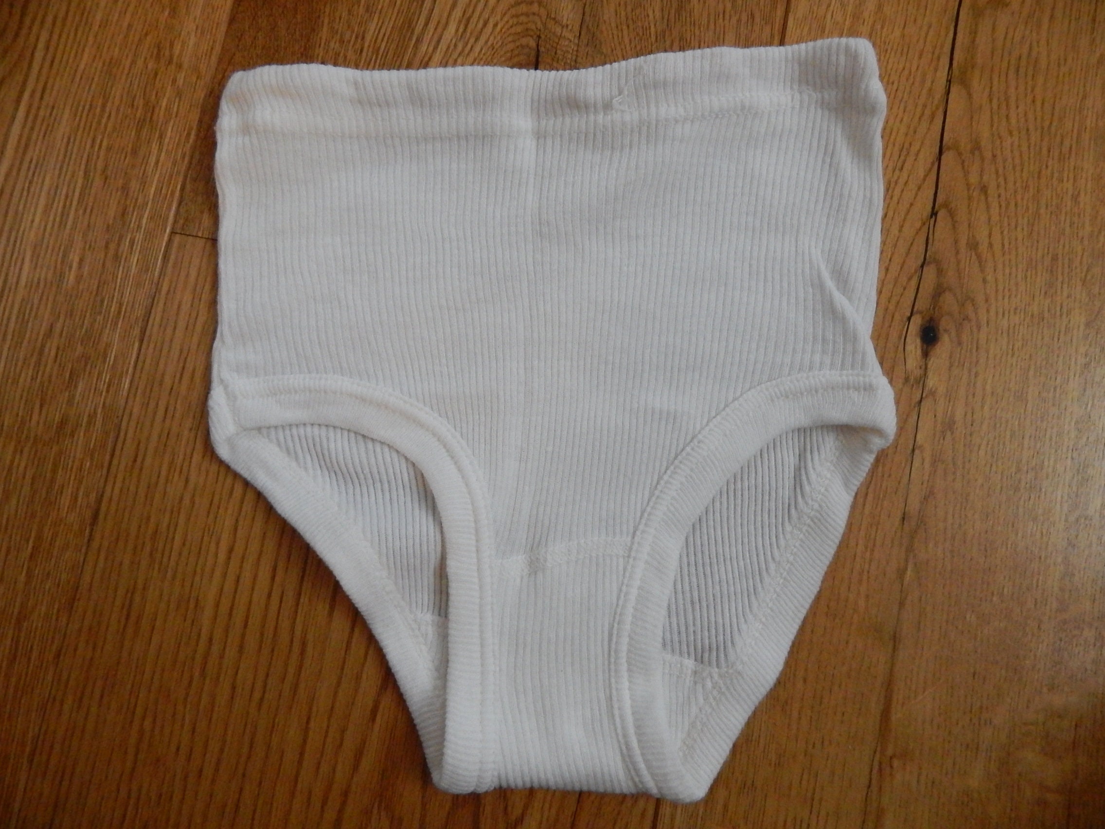 Whitecottonpanties