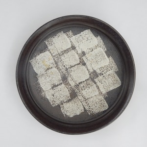 Scandinavian Vintage Mari Simmulson TINA Bowl Upsala Ekeby Sweden Bowl Studio Pottery Stoneware Bowl Scandinavian Design 1960 s.