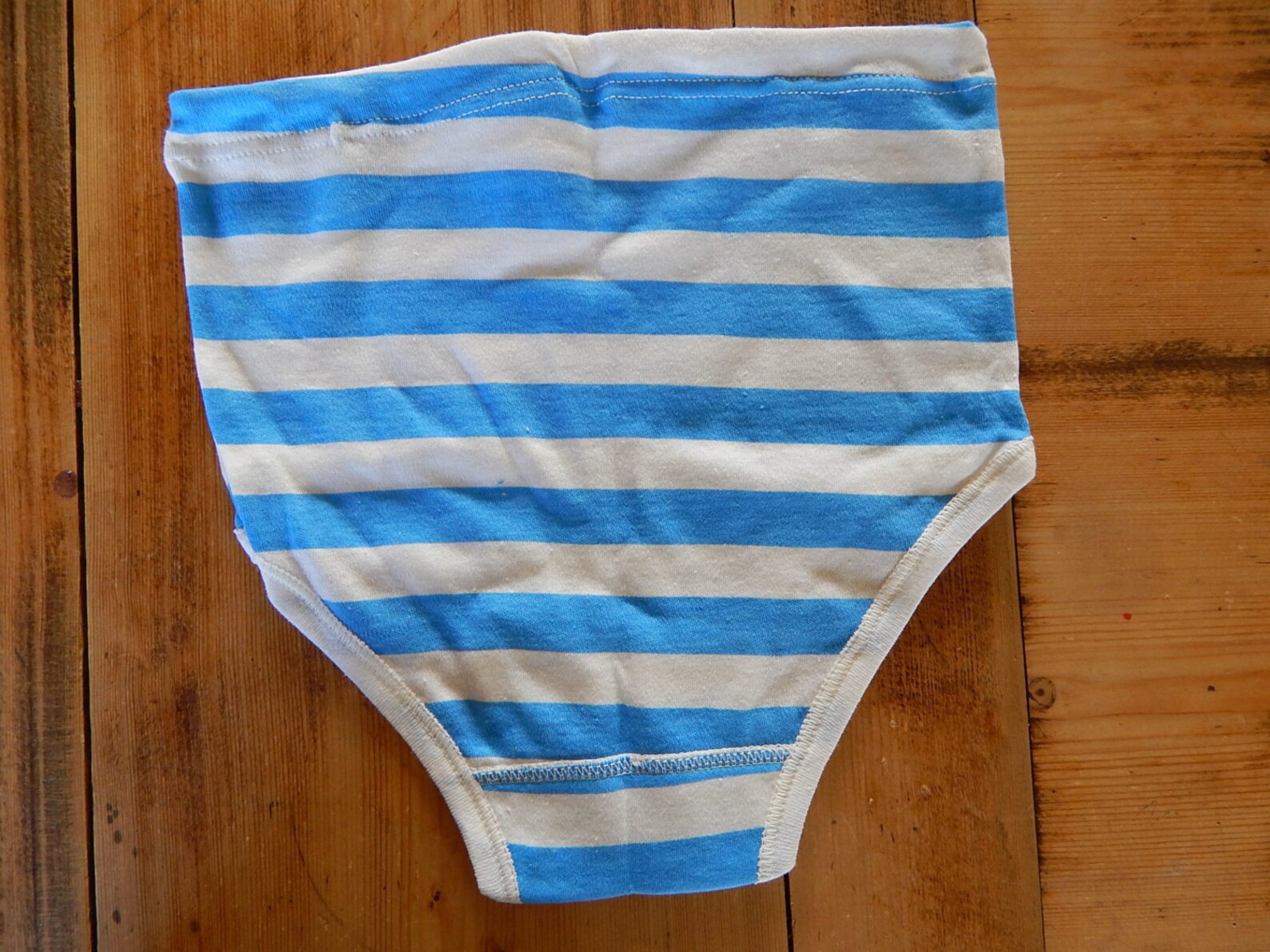 Soviet Vintage Underwear Girls Cotton Panties Unused White | Etsy