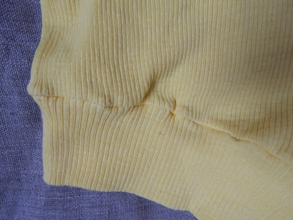 Vintage Panties Cotton XS Teens Underwear, Size XS Retro 100