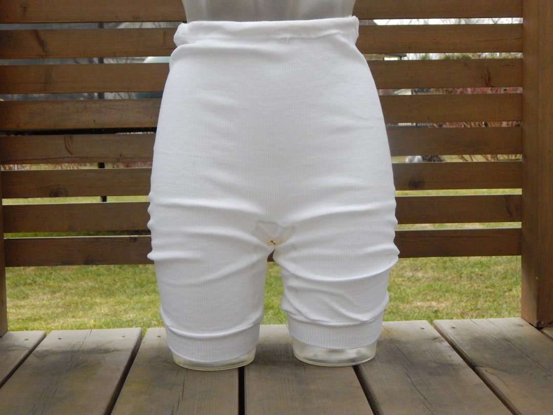 7-Pack Cotton Ribbed Classic Knit Panties main image 1