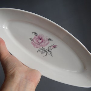 Vaisselle, plateau vintage, Vaisselle, 1980
