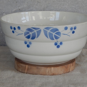 Old Gefle Bowl of batter Mixing bowl Tableware