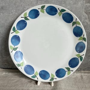 Gustavsberg Prunus - Etsy