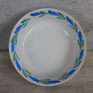 Scandinavian Vintage bowl mid century Scandinavian Tableware