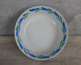 ヴィンテージ グスタフスベリ エルドラド パステル オーバル