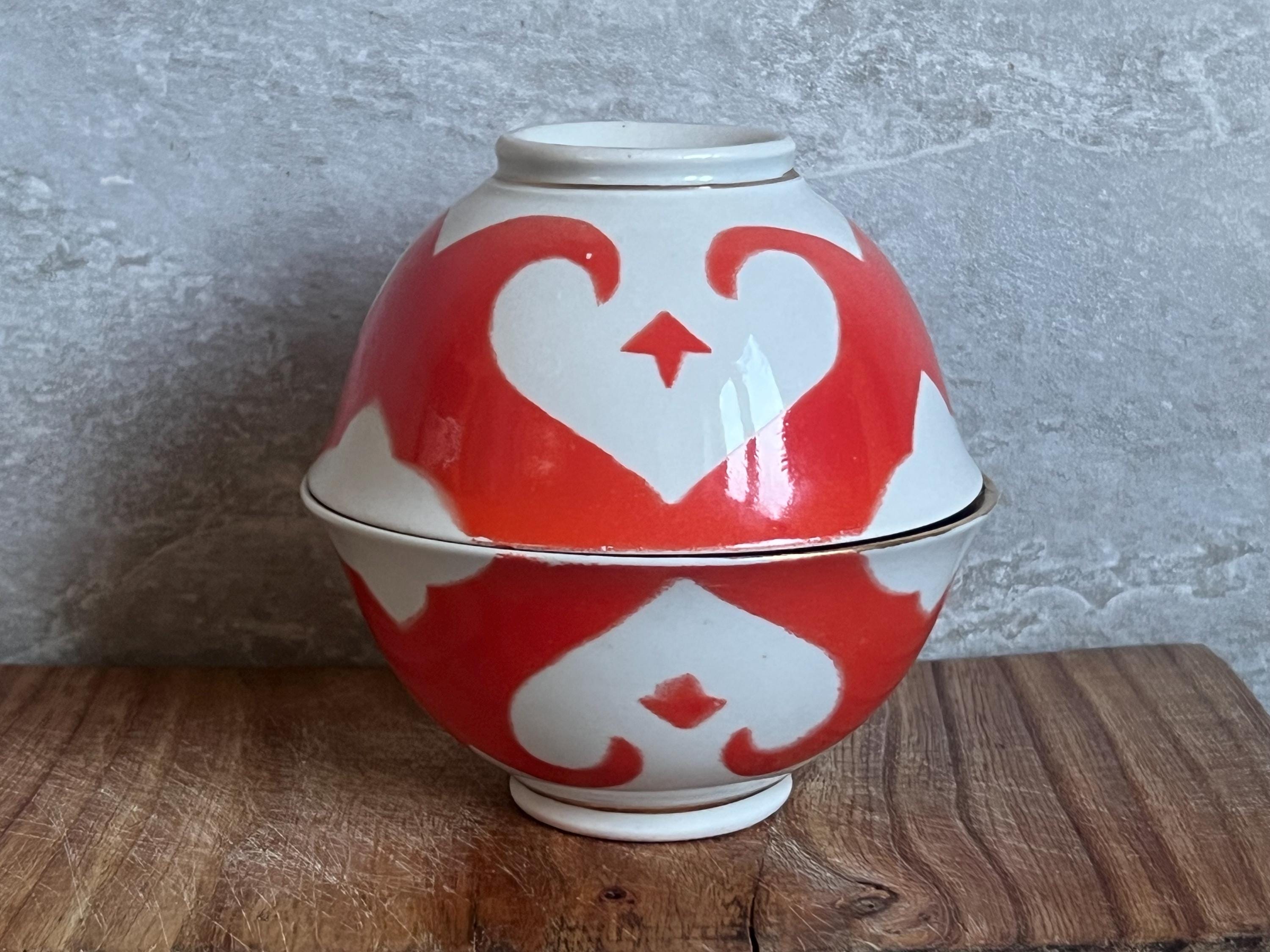 Uzbek tea set - Etsy 日本