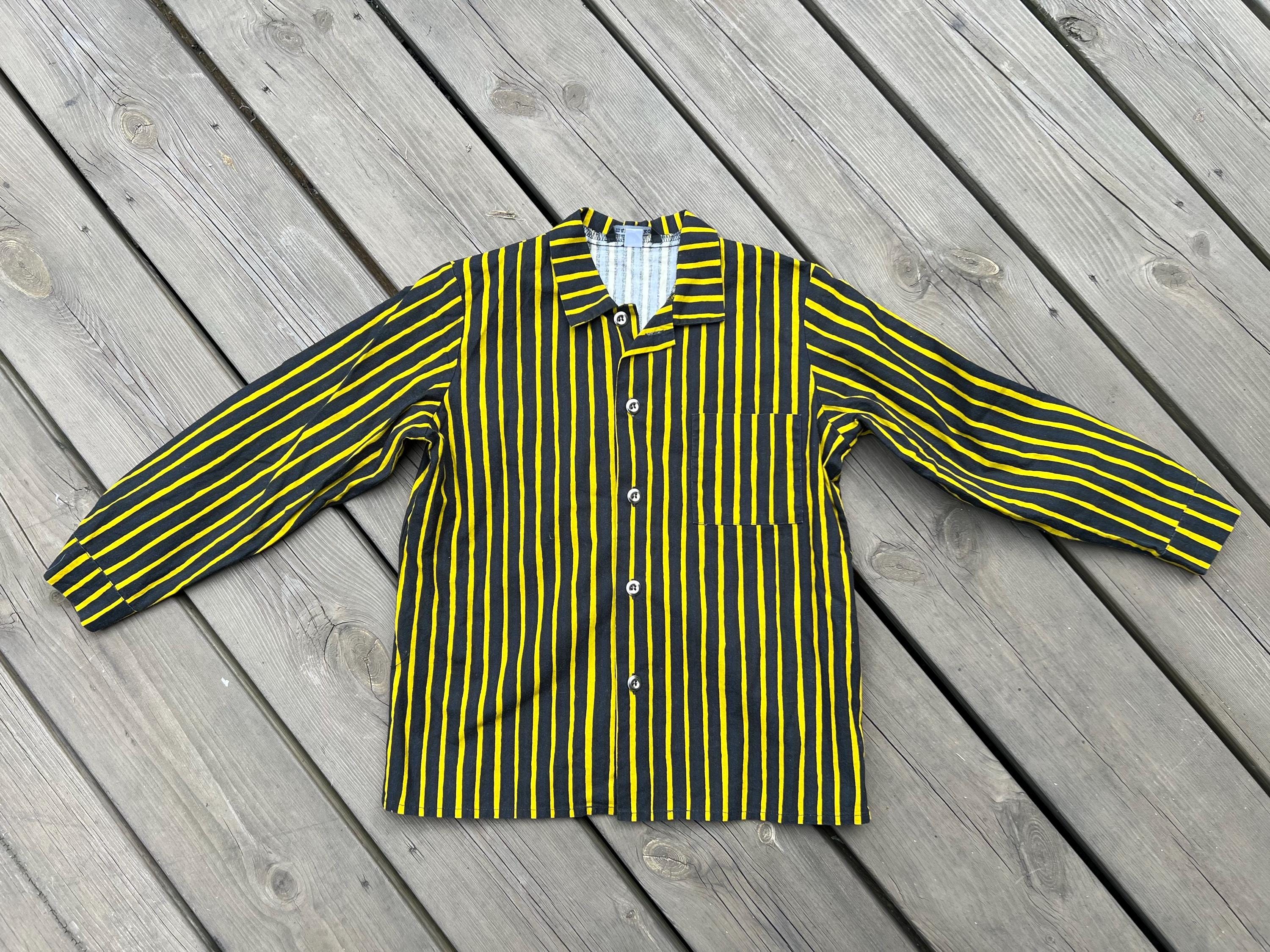 Striped Marimekko - Etsy