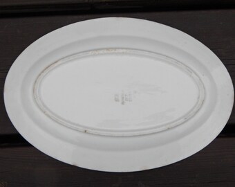 old Arabia＊irja＊Oval plate・* il_fullxfull.3235804748_layg.jpg