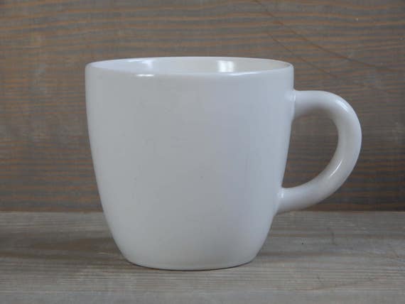 Scandinavian Vintage  H gan s Keramik  Stoneware White  Sedan  Scandinavian Vintage  H gan s Keramik  Stoneware White  Sedan
