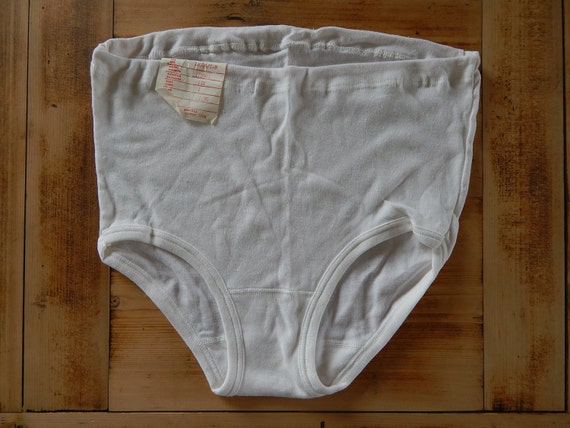Whitecottonpanties