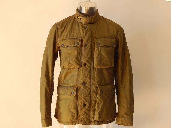 Men Denim Supply Ralph Lauren Jacket 
