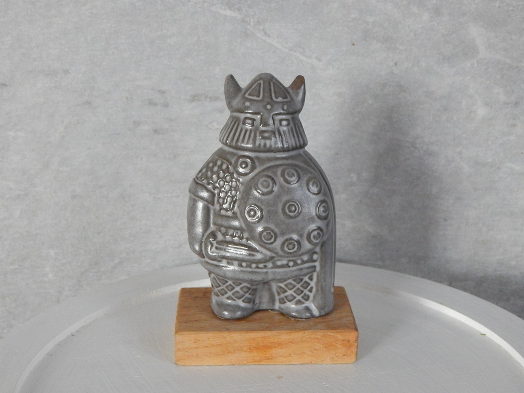 Upsala Ekeby Viking トールサイズ　北欧陶器 il_1080xN.5369346920_7z5s.jpg