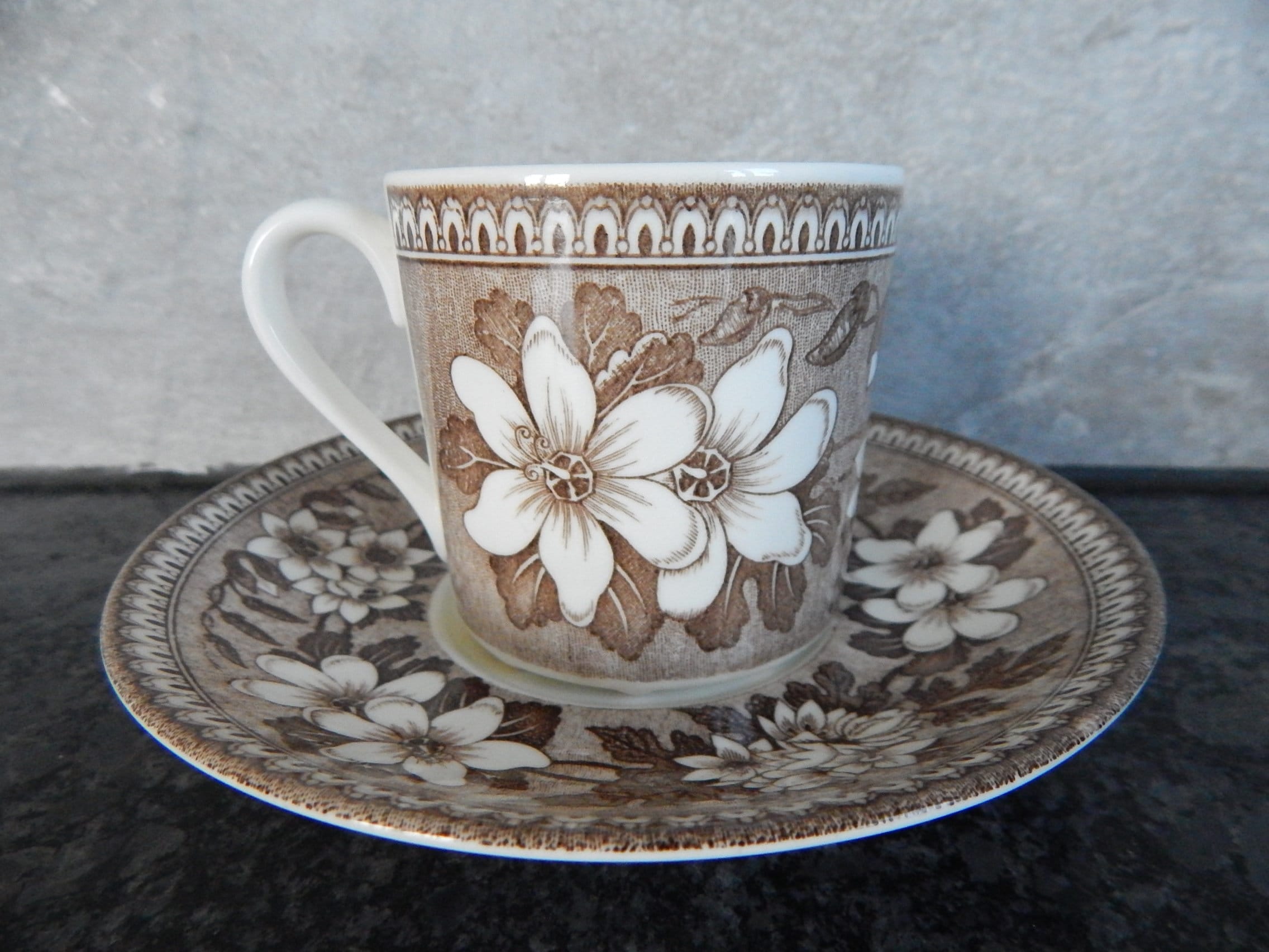 Gustavsberg Vdn B555 - Etsy