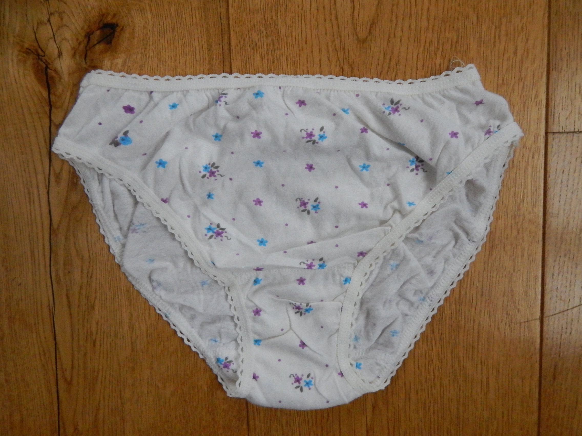 Granny Underwear -  Canada