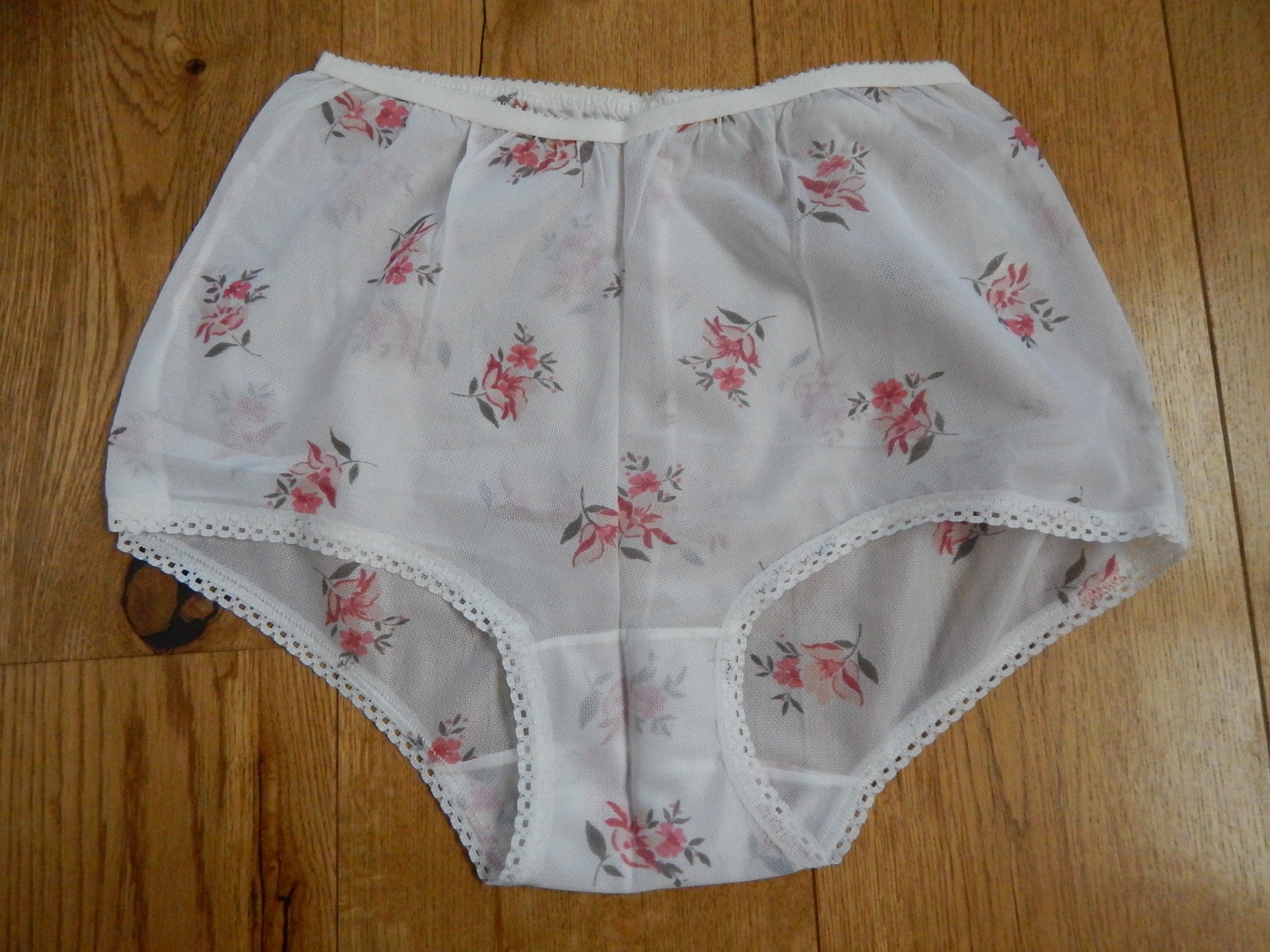 Whitecottonpanties