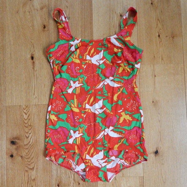 Bathing Suit Costume Etsy