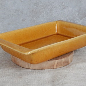 Excellent condition Scandinavian Vintage Ugnsfast Dish Bowl Scandinavian Design
