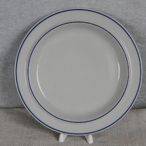 Vintage Arabia of Finland SAIMAA Salad Plate