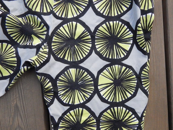 Marimekko "APPELSIINI" 1950 s Pattern Maija Isola… - image 9