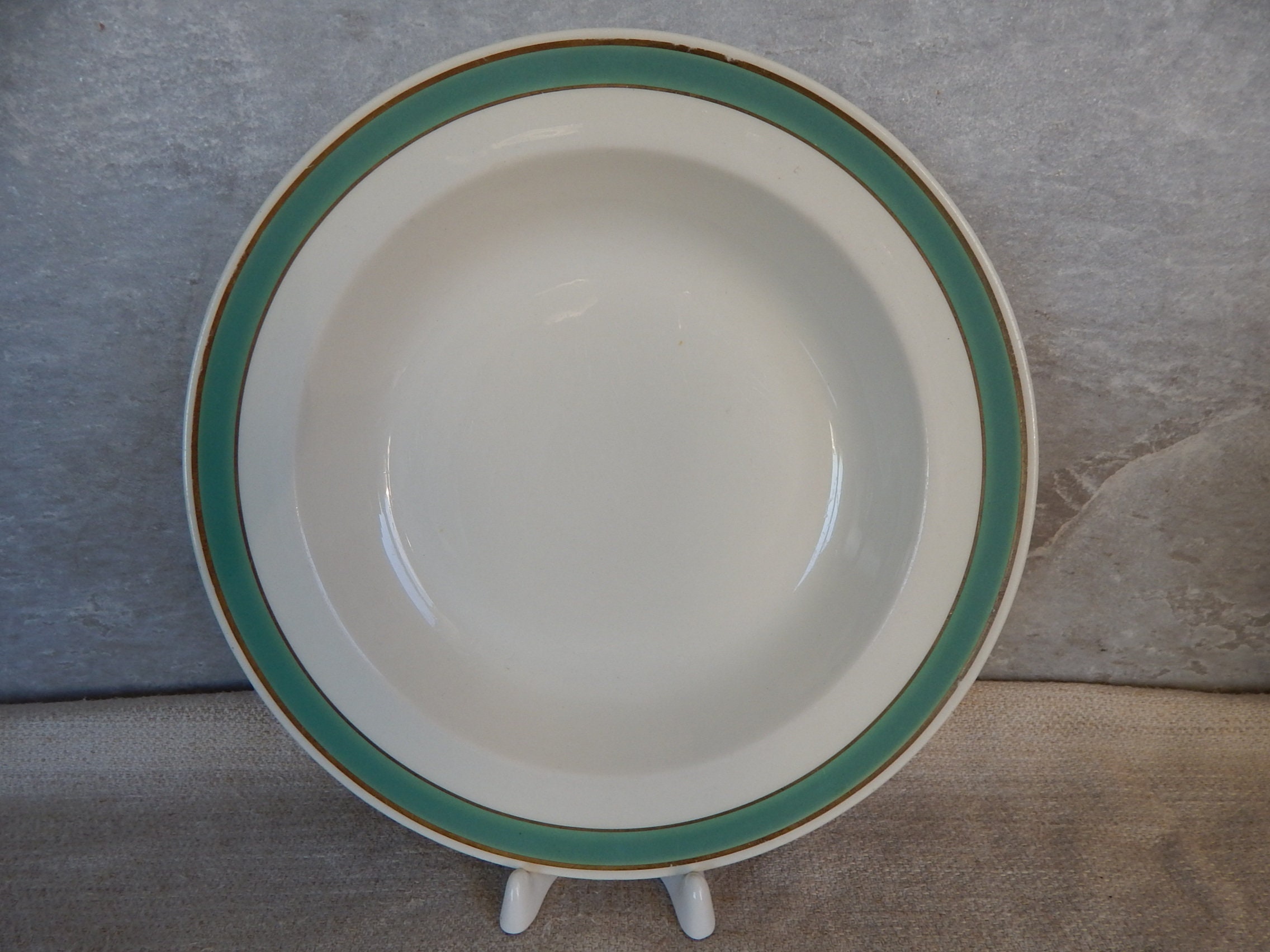 Old arabia plate - Etsy 日本