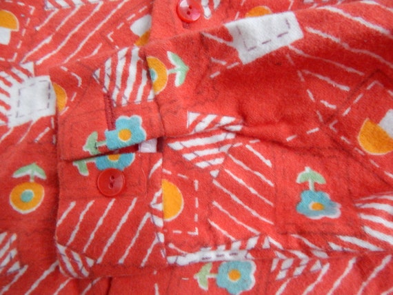 NOS  Vintage Toddler Shirt, 98- 104 cm 3-4-5 Year… - image 7