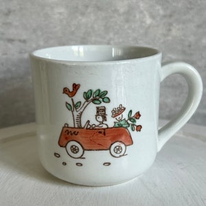 Arabia Koko Series - Etsy