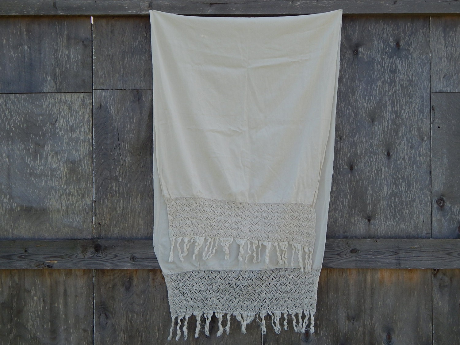 shawl cotton viscose