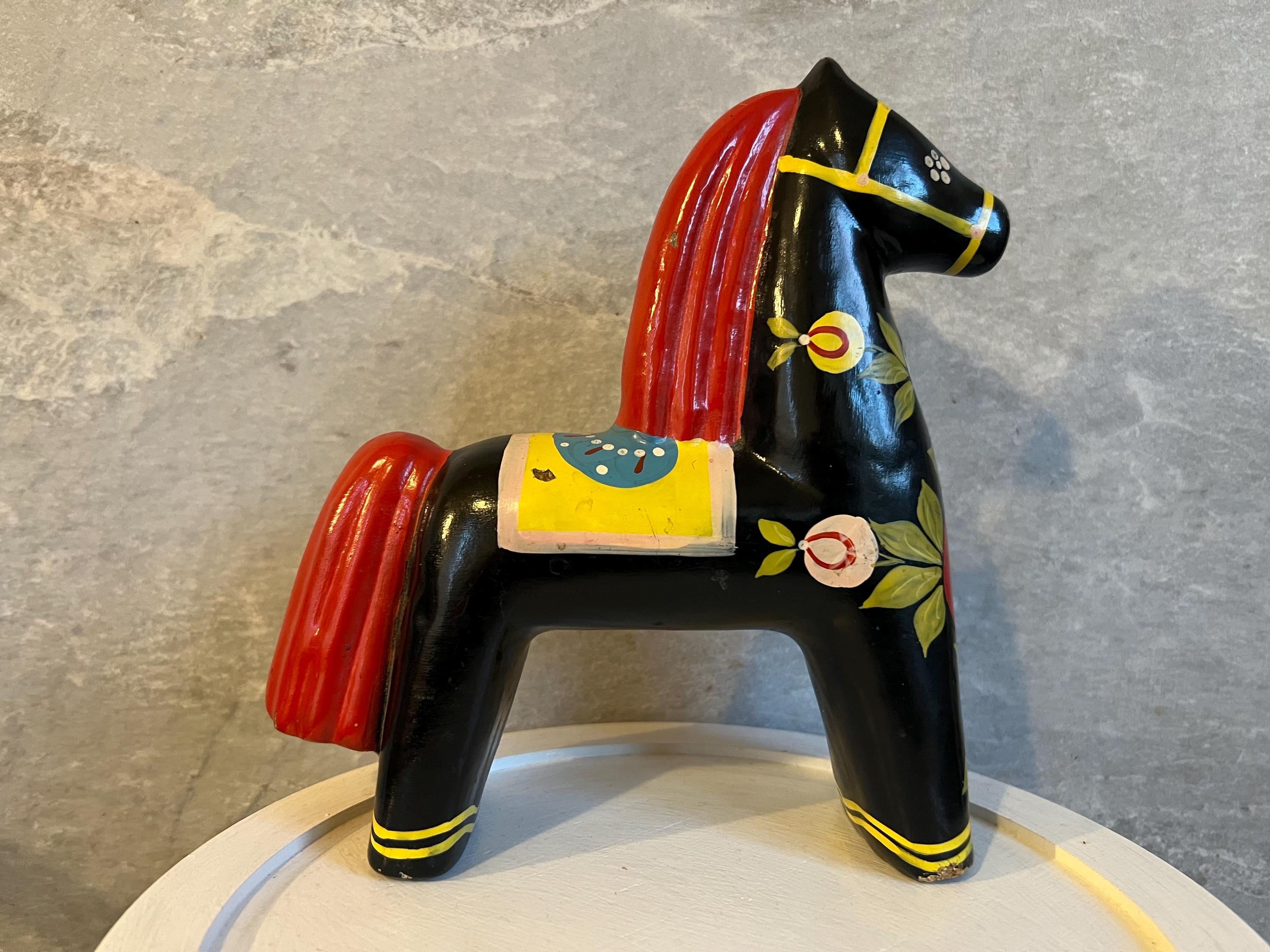 Russian wooden horse - Etsy 日本