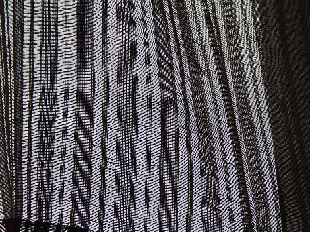 Vintage Linen Curtain/tablecloth Retro Home Decor/ Vintage - Etsy